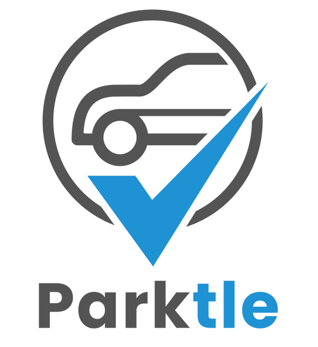 ParkTle Logo